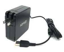 65W Power Adapter for Lenovo IdeaPad Flex 14 15 Replace ADP-65XB A, ADLX65SDC2A