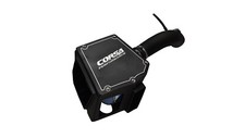 Corsa Performance 44906 Closed Box Air Intake For 09-13 Chevrolet Suburban 5.3L