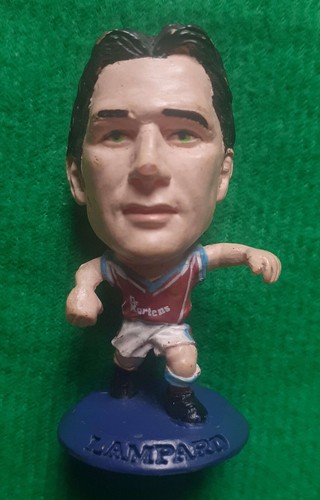 West Ham United - Corinthian Microstars bundle x10 - Gold Blue Red & Green Base - Picture 13 of 19