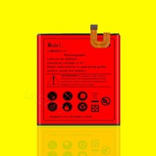 High-Performance 4920mAh Displaceable Battery fit Google Pixel 1 5.0 Smartphone