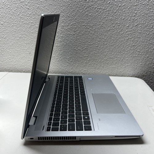 HP ProBook 650 G4 15.6" Laptop i5-7300U 2.60GHz 8 GB RAM 1TBGB HDD Win 11Pro - Picture 6 of 7