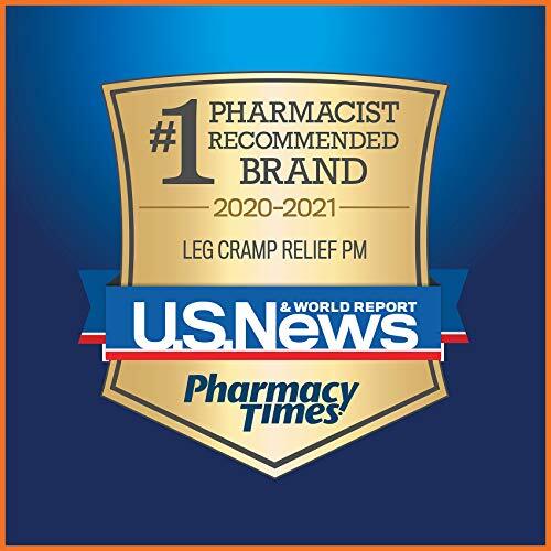 Hyland's Leg Cramps PM 50 Tablets ea Pack of 4 - Bild 2 von 5