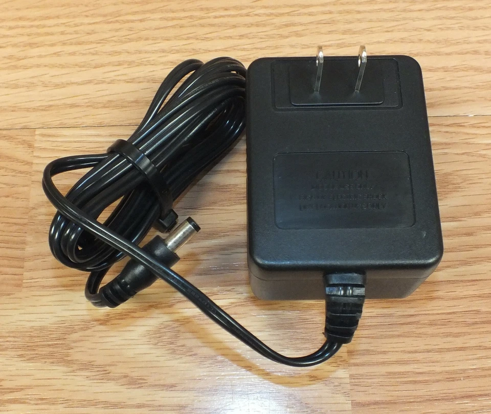 Zyxel (MW48-1601000A) AC Adaptor Power Supply 22W & 60Hz (P/N:30-112-160601) - Image 2 of 4