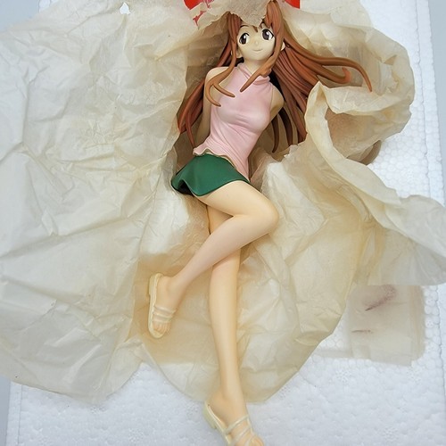 Love Hina: Naru Narusegawa 1/8 scale 2001 By Makoto Yuneko Epoch - Picture 7 of 11
