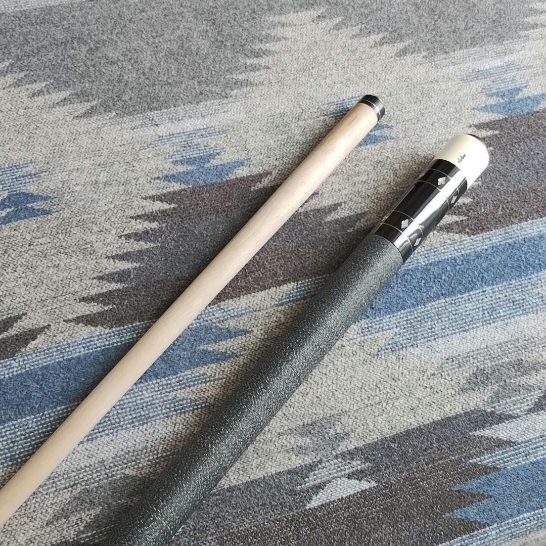RUNDE Era 80’s Old Schon Custom Cue SP28 RUNDE Era 80's Old Schon Custom Cue SP28 vintage | eBay