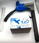 Josef Kihlberg Air Powered Box Stapler c.561, H561-15-18, Staples Working