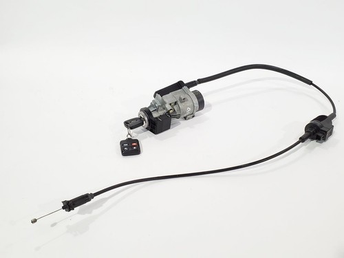 2002 2003 2004 2005 Ford Thunderbird OEM Ignition Switch with Key YW4312A145AA - Picture 11 of 14