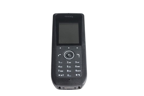 AVAYA 3735 DECT Handset DH7-CBAA (700513192) mit Ladeschale - Afbeelding 2 van 3