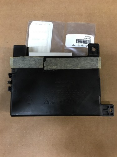 OEM Ford Anti Theft Receiver F5AZ15K602A Ford Crown Victoria 1995 1996 1997 NEW - Picture 8 of 8