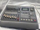 USED ROLAND VS-880EX Digital 8-Track Digital Studio Workstation with Power cord
