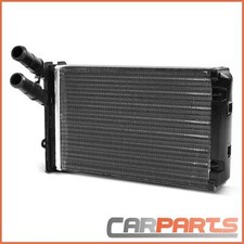 Wärmetauscher Innenraumheizung für Audi A3 8L1 Seat Ibiza 2 Skoda Octavia 1