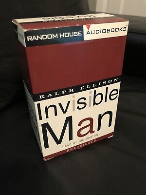invisible man ralph ellison audiobook online invisible man ralph ellison audiobook online
