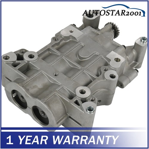 20 Teeth Oil Pump Balance Shaft Fits Kia Sportage Optima 2.4L 23300-2G400 2.0L - Picture 3 of 15