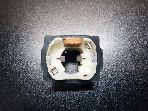 POWER WINDOW MOTOR BRUSH HOLDER FITS ARVIN - MERITOR MOTORS FOR REBUILDING - Bild 3 von 4