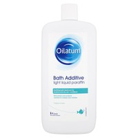Oilatum Junior Bath Additive For Eczema And Dry Skin Conditions (light Liquid... Oilatum Junior Bath Additive For Eczema And Dry Skin Conditions (light Liquid...