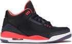 Jordan 3 Retro Crimson