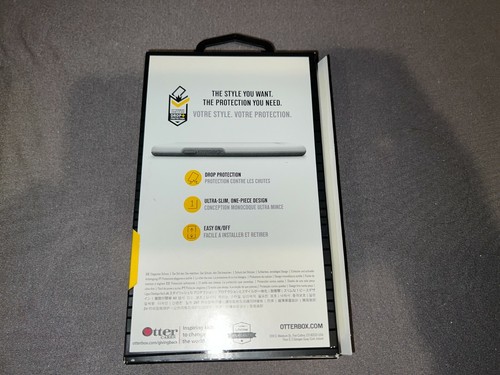 BRAND NEW, UNUSED Otterbox Symmetry Series Case for APPLE IPHONE X & XS - Picture 17 of 18