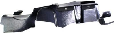 NEW RIGHT ENGINE SPLASH SHIELD FITS 2006-2010 PONTIAC G6 GM1251152