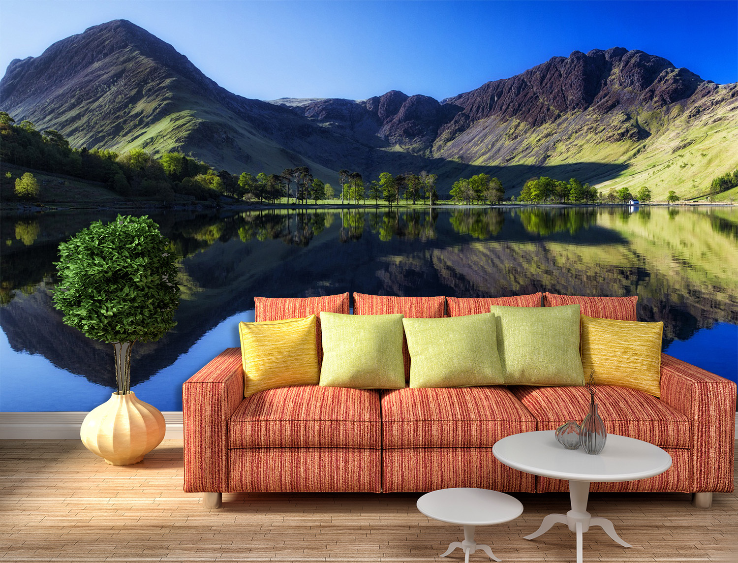 3D Mountains Calm Lake 3303 Wallpaper Decal Dercor Home Kids Nursery Mural Home 3D Mountains Calm Lake 3303 Wallpaper Decal Dercor Home Kids Nursery Mural Home