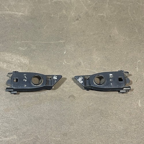 10-13 LAND ROVER LR4 RANGE ROVER SPORT (L320) FRONT BUMPER CAMERA MOUNTS