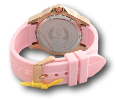 Disney invicta minnie mouse watch cheap