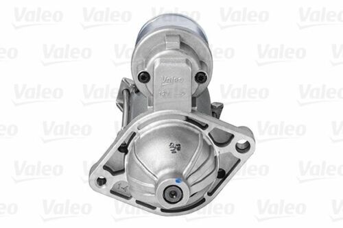 Motorino avviamento Fiat Punto 1.3 multijet Panda Lancia Alfa Romeo Valeo - Foto 12 di 12
