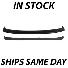 NEW Primered Front Bumper Upper Cover Valance Kit for 2000-2006 Toyota Tundra