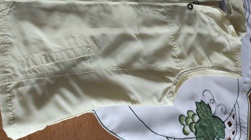 Ärmellose Weste Damen Größe 38 - Bild 1 von 2