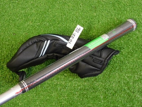 Cobra 2024 DarkSpeed 24* Womens 5 Hybrid KBS PGI 55 Ladies Graphite with HC New - Picture 5 of 5