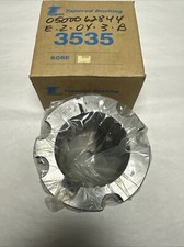Tsubaki,3535,3-1/4" Bore Tapered Bushing