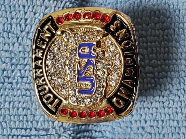 Usa softball rings Clearance