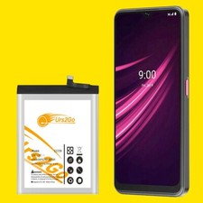 High-Performance High Quality 5100mAh Upgraded Battery For T-Mobile REVVL V 5G