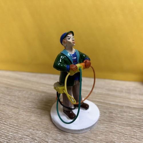 National Lampoon Christmas Vacation Griswold Holiday House Accessories - Picture 7 of 23