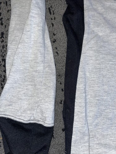 puma - long sleeve size xl (12/14) athletic wear - Picture 3 of 3