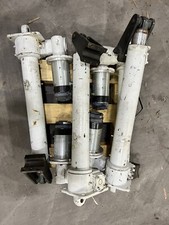 Nook ActionJack Worm Gear Screw Jack, Two Per Order