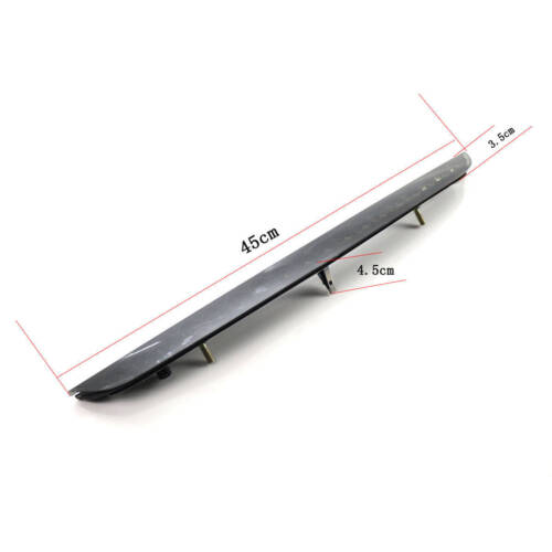 Luce freno o Terzo stop per Audi TT 8J MK2 2006-2014 OEM: 8J0945097 - Picture 3 of 9