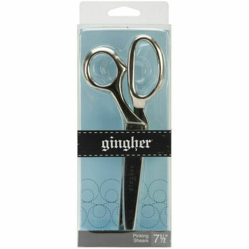gingher Designer Series Tessa 裁ちばさみ GINGHER DESIGNER SERIES SCISSORS 5