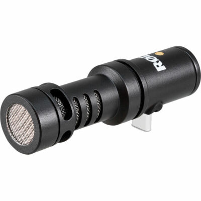 Rode VideoMic Me-c Usb-c Directional Microphone for Smartphones