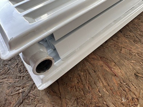 Stelrad Elite K2 700x800mm Radiator Double Panel 8635 - Picture 6 of 7