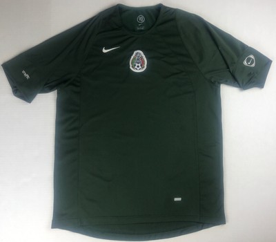 camisetas nike futbol olive