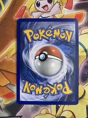 POKEMON POLIWRATH LV.48 25/108 XY EVOLUTIONS RARE HOLO NEAR POKEMON POLIWRATH LV.48 25/108 XY EVOLUTIONS RARE HOLO NEAR