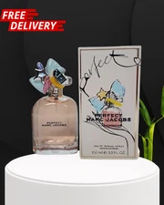 Perfect by Marc Jacobs perfume for women EDP 3.3 / 3.4 oz Sealed New With Box