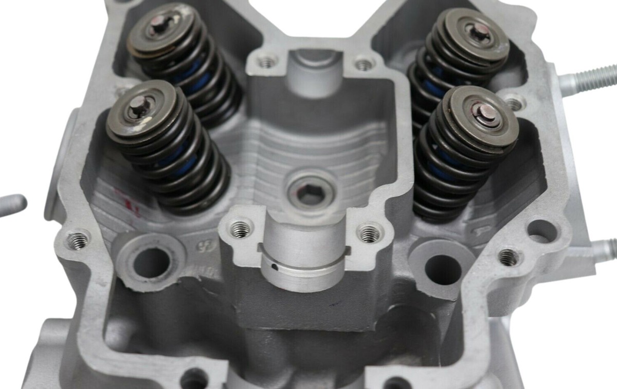 2006-2012 Kawasaki Brute Force 650 750 I Front Rear Cylinder