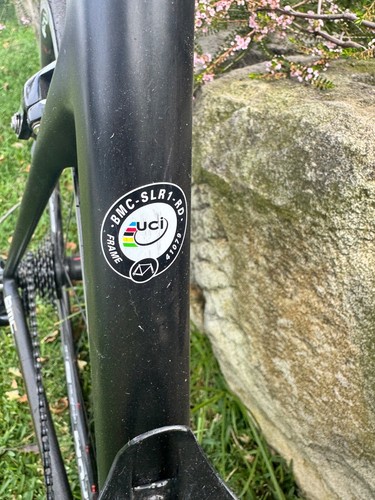 Road Bike, BMC, Very good condition. - Picture 7 of 7