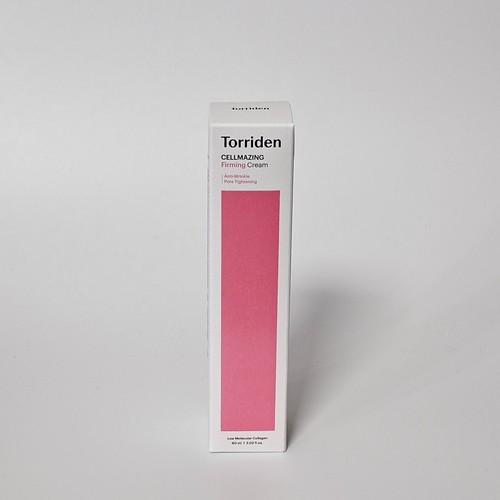 Torriden Cellmazing Firming Cream 60ml - Picture 1 of 3