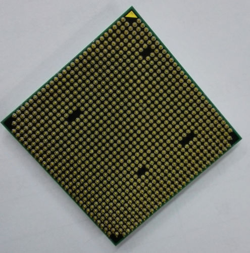 AMD Phenom II X6 1090T HDT90ZFBK6DGR 3.2 GHz 4000 MHz AM3 Six Core CPU processor - Picture 2 of 6