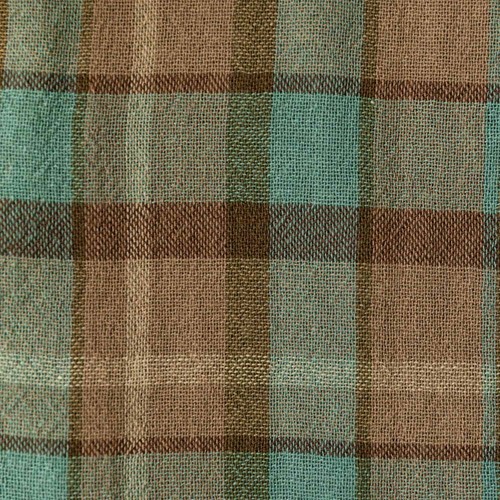 KATIA FABRICS - RECYCLED SCOTT DOUBLE FACE - Stoff - Herbst/Winter - (19,00€/1m) - Bild 3 von 3