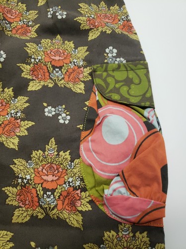 Matilda Jane Field Trip Thelma Ruffles girls size 8 - Picture 3 of 3
