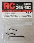 [NEW] Marui Rc Adjuster Rod Set Part 322