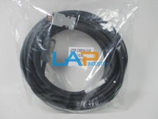 1PCS New Cable JZSP-CMP00-10-E Servo low-power encoder connection line 10M